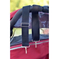 0365 Ремень-крепление для сумки на коляску